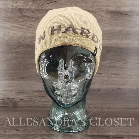 Mountain Hardwear Hat Beanie Unisex Iconocolor Reversible Snowboarding Skiing - Picture 2 of 7